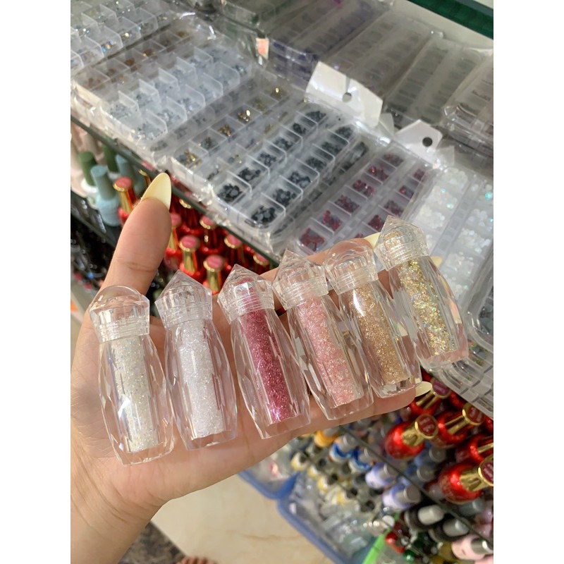 đá rắc cao cấp