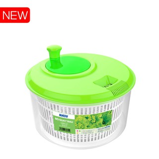 Bộ quay ráo nước rau matsu duy tân nhỏ