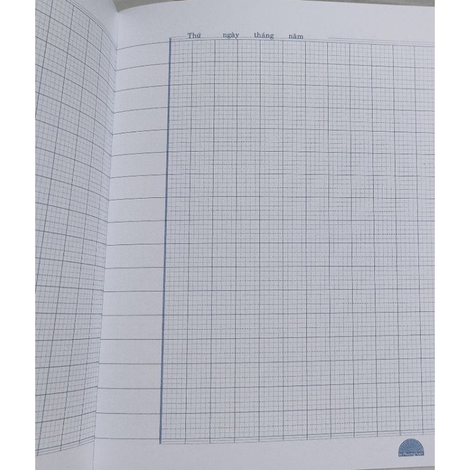 Tập hs 96tr 5 ô li