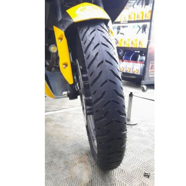 [ 1 vỏ ] Vỏ Michelin Pilot Street 2 Đủ Size Dành cho xe Tay Ga Thiết kế mới Chính Hãng