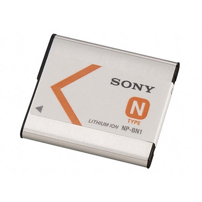 Pin Sony NP-BN1 Kingma NP-BN