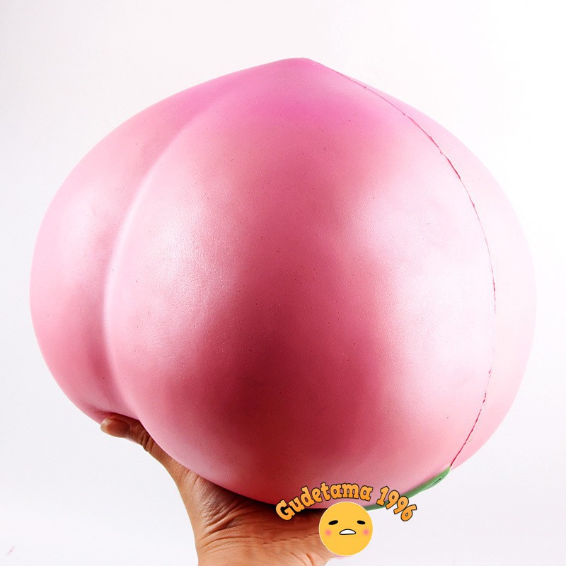 mã C20 Squishy khổng lồ kèm bao tị nạnh (sở hữu ảnh thật) cực chất ,cực tốt