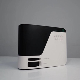 Máy chiếu mini Khủng Long Xanh T2KPro