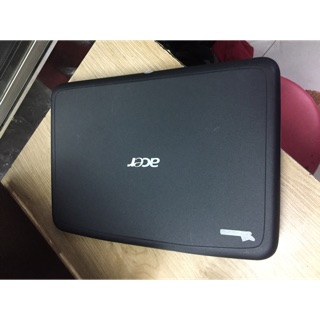 Laptop siêu rẻ đẹp dùng văn phòng , giải trí Acer 4315 ram 2 ổ 80gb màn 14"