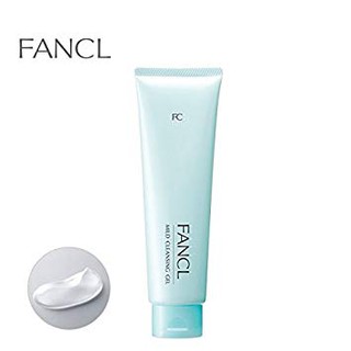 Gel tẩy trang Fancl Mild Cleansing Gel 120g