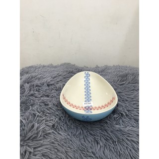 Mua TÔ OVAL HÌNH TRỨNG 25 CM - GỐM SỨ CƯỜNG PHÁT