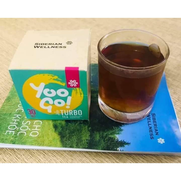 Trà giảm cân an toàn - thải độc. Trà thảo mộc Tea body compliment Nga | BigBuy360 - bigbuy360.vn