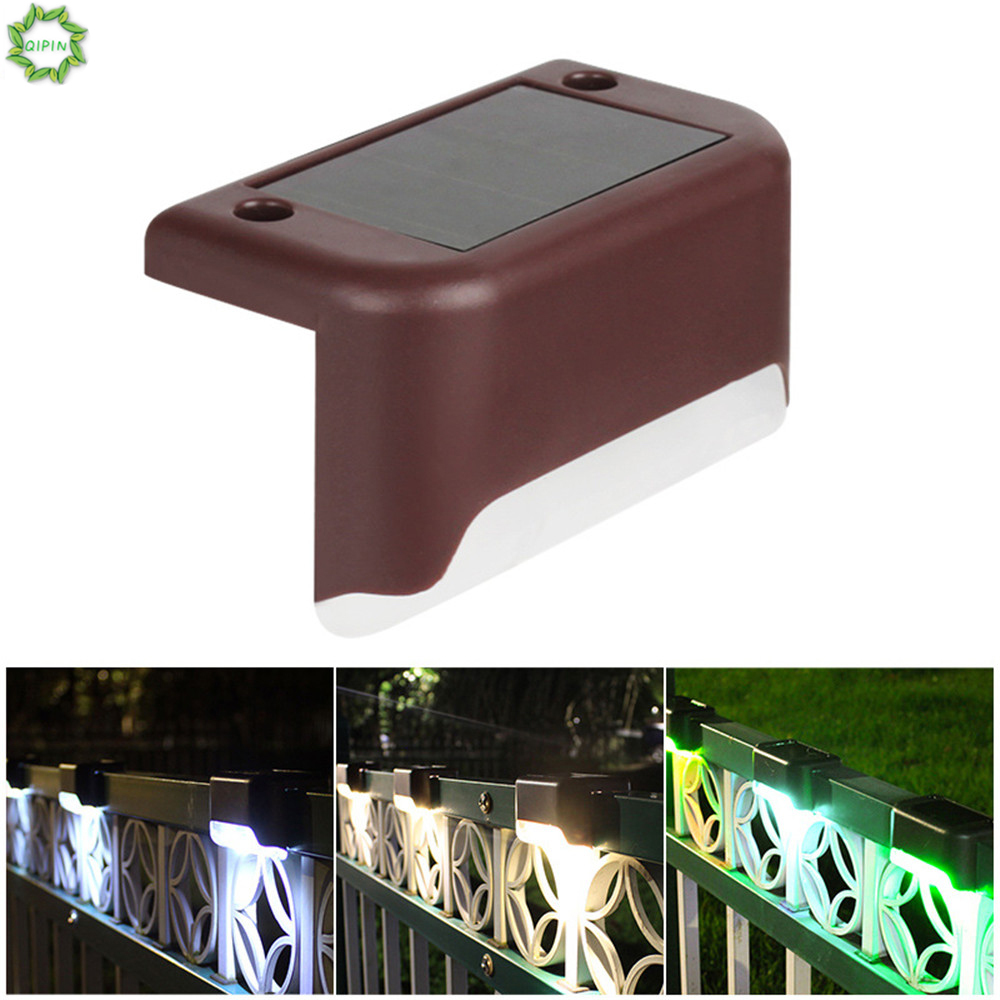 1 Đèn Led Ngoài Trời Chống Nước 3 Màu