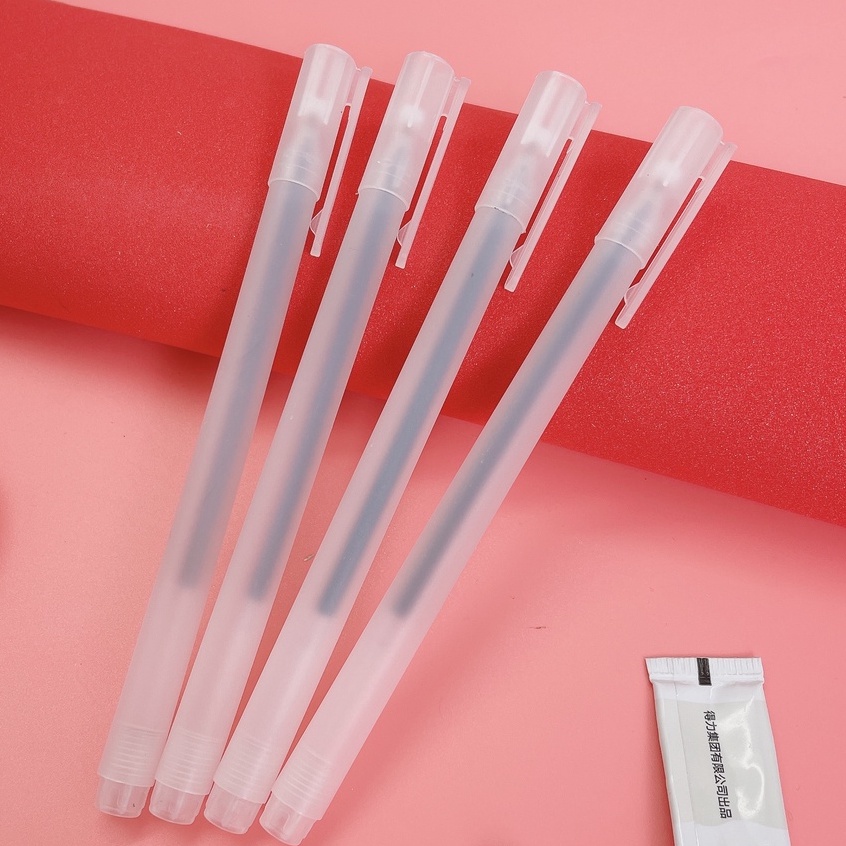 Combo 3 Bút gel_Guden Stationery