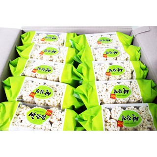 BỎNG GẠO HÀN QUỐC 90G
