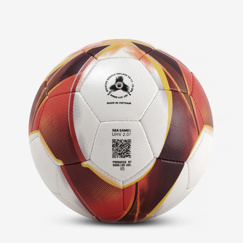 Bóng Đá Fifa Quality Pro Sea Games 31 UHV 2.07 Size số 5 - Động Lực Sport