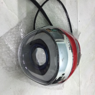 Đèn đồng hồ xe 133s mini hay xe ruồi
