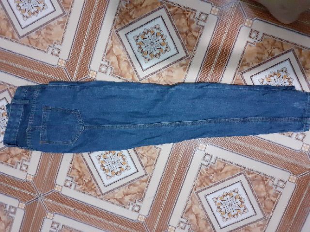 Thanh lý quần jean