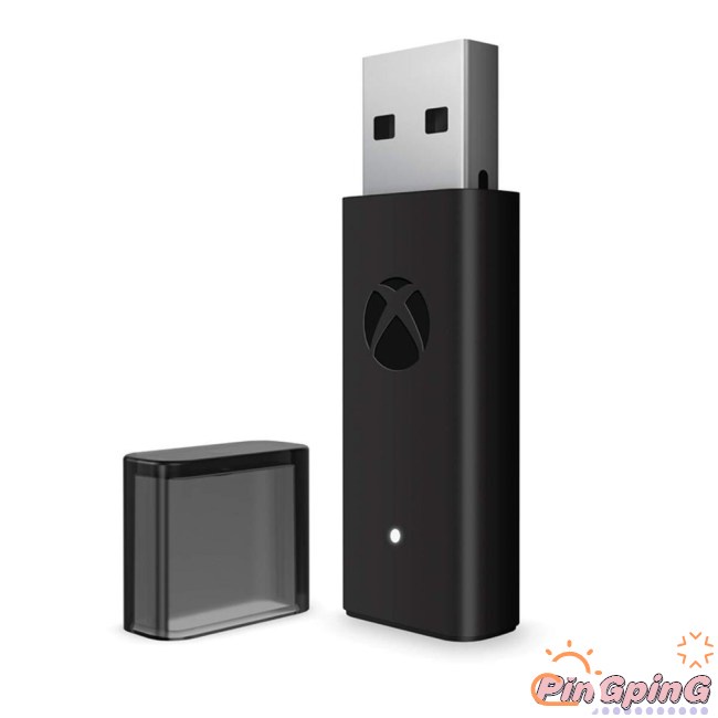Tay Cầm Chơi Game người nhận Không Dây Cho XBOX ONE S
