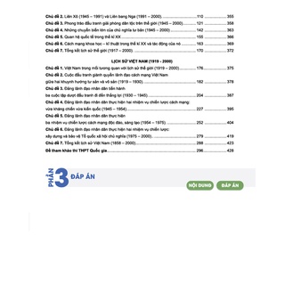 Sách - Đột phá 8+ môn Lịch sử (phiên bản mới)