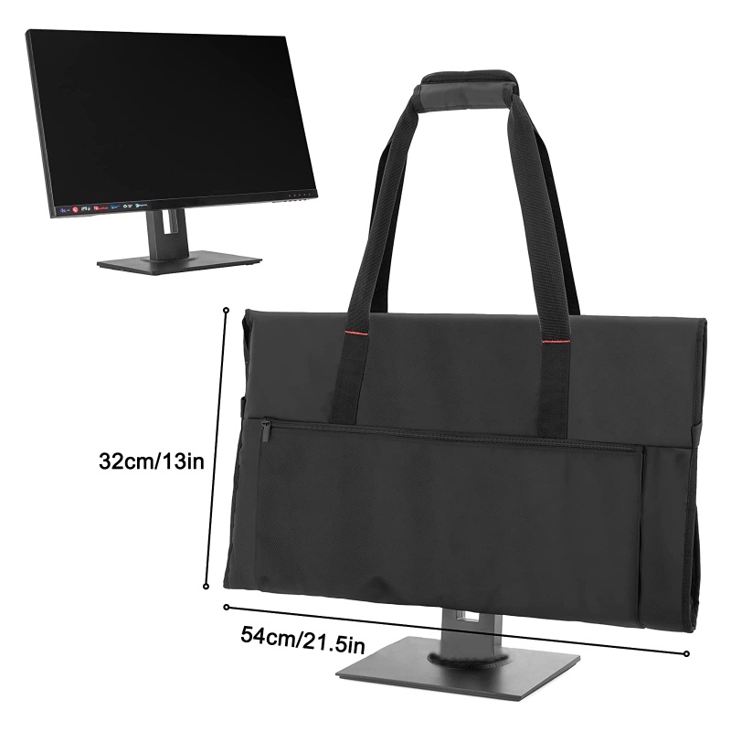 Túi Đựng Bảo Vệ Chống Bụi Cho Màn Hình Máy Tính Ốp