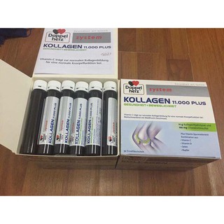 ( HÀNG NỘI ĐỊA ĐỨC CÓ BILL )Chăm sóc da collagen thủy phân