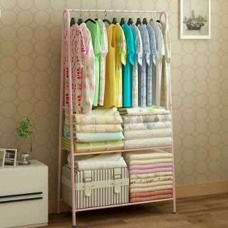 Kệ để đồ,treo quần áo chữ A