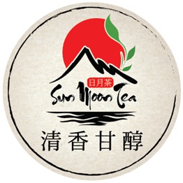 Sun Moon Tea -Trà Đài Loan