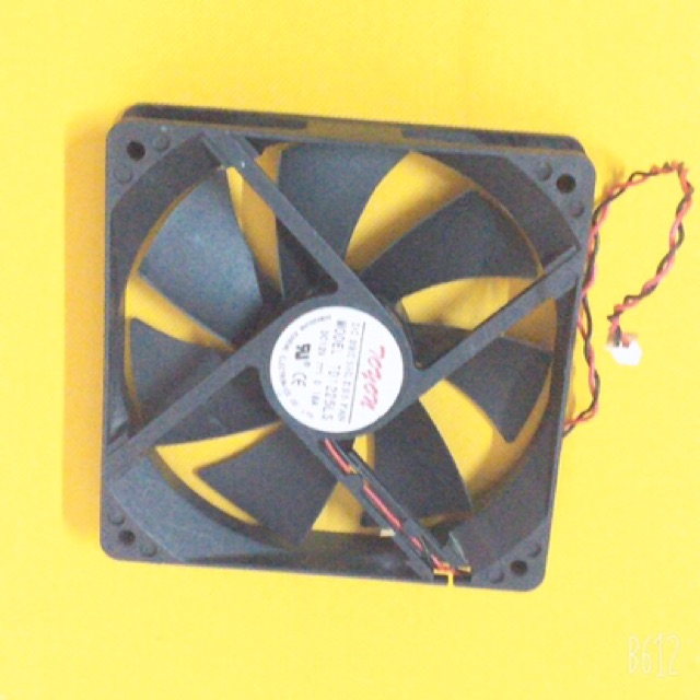 [TRỢ GIÁ] Fan quạt tản nhiệt CPU server  làm mát máy tính 4x4cm 6x6cm 12x12cm giá rẻ hàng tháo máy 90% chạy ổn định