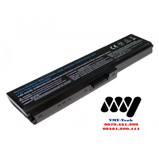 Pin Laptop Lenovo Edge-E520 W510 W520