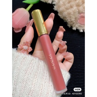 Son kem lì Gucci Liquid matte mới 2022