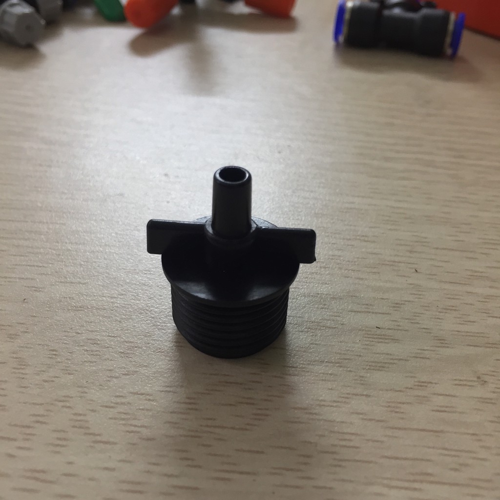10 Chiếc ren 21 dương 6.0mm gắn béc
