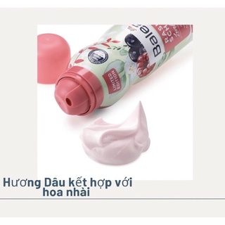 Bọt, gel cạo lông Balea hàng Đức