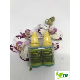 Chế phẩm hùng nguyễn - Siêu ra rễ, kích keiki, trừ nấm chuyên cho phong lan