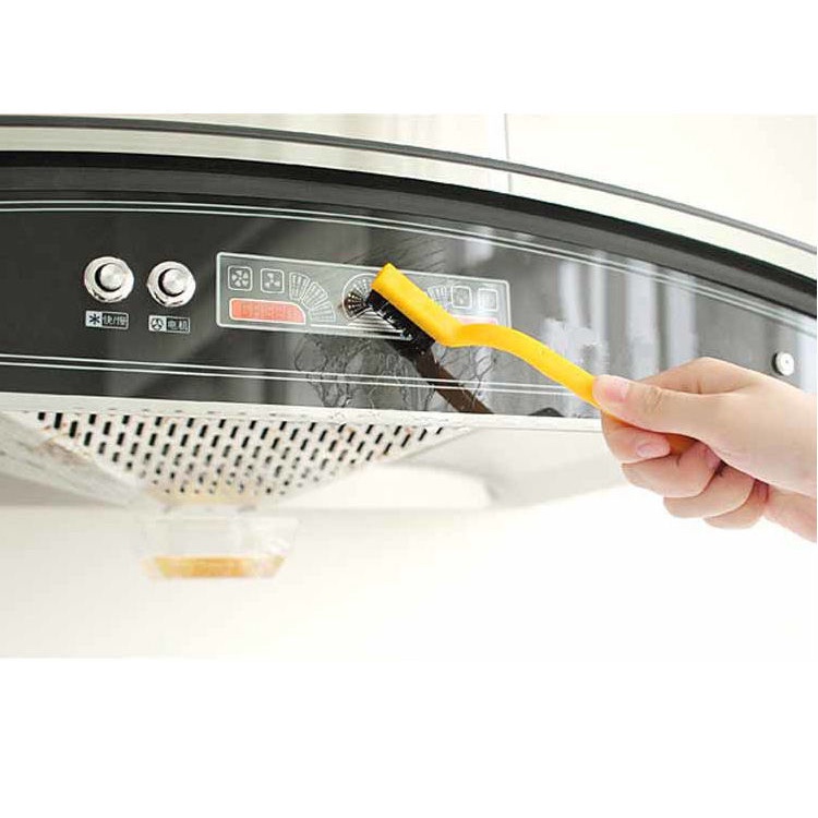 Set 3 Bàn Chải Sắt Nhỏ Làm Sạch, Đánh Bóng Kim Loại Gỉ Sét