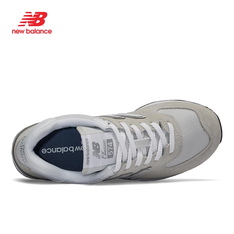 Giày chạy bộ nữ New Balance Classic - WL574EW