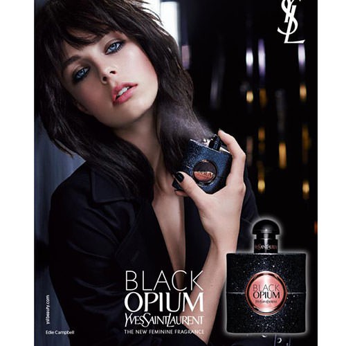 [ minisiz 7.5ml ] Nước hoa nữ Black Opium