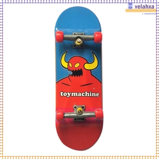 Ván Trượt Ngón Tay Mini Cho Bé Trai