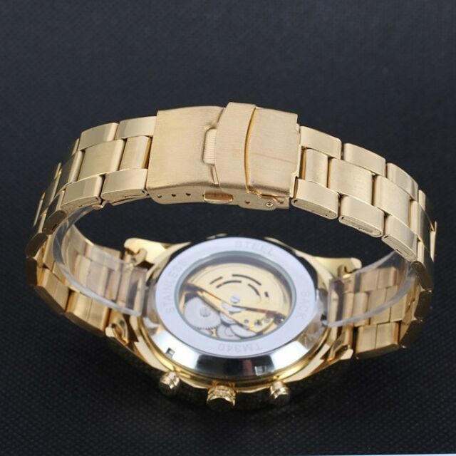 Đồng hồ nam Forsining TM340 Automatic Chính hãng