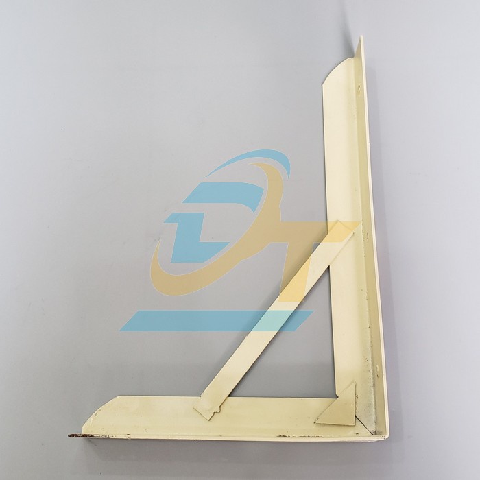Eke sắt chữ L - Giá đỡ 2 tấc - 3 tấc - 3.5 tấc - 4 tấc - 5 tấc (Bộ 2 cái)