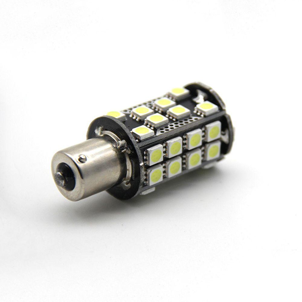 Bộ 2 Đèn LED Tín Hiệu Đuôi Xe Hơi Chất Lượng Cao