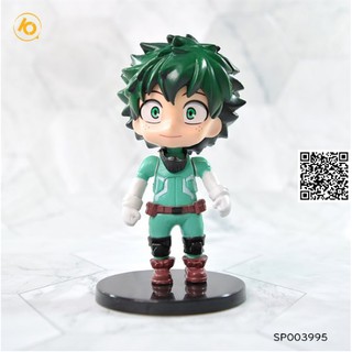 Mô hình MY HERO ACADEMIA Chibi 1096