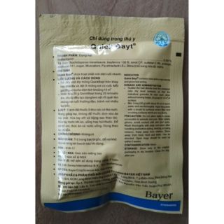 Bột nhử ruồi Combo 5gói