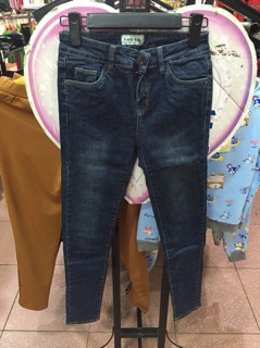 Quần jeans Kavo blue