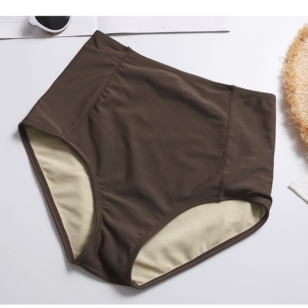 Bộ bơi nữ 2 mảnh kiểu dáng trẻ trung kín đáo