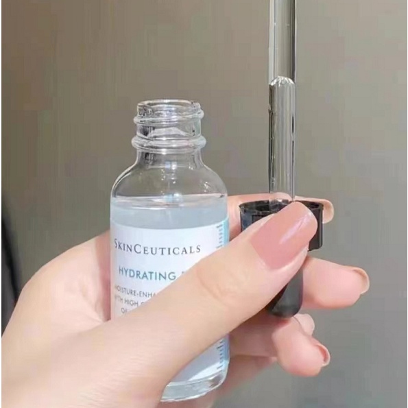 Serum Vitamin B5 30ML Dưỡng Ẩm Sâu Chăm Sóc Da