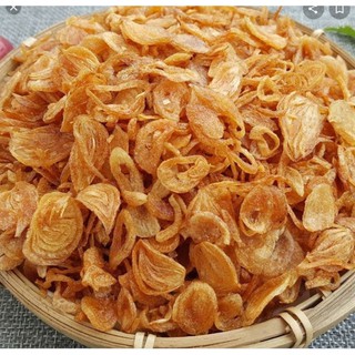 500g hành phi thơm giòn