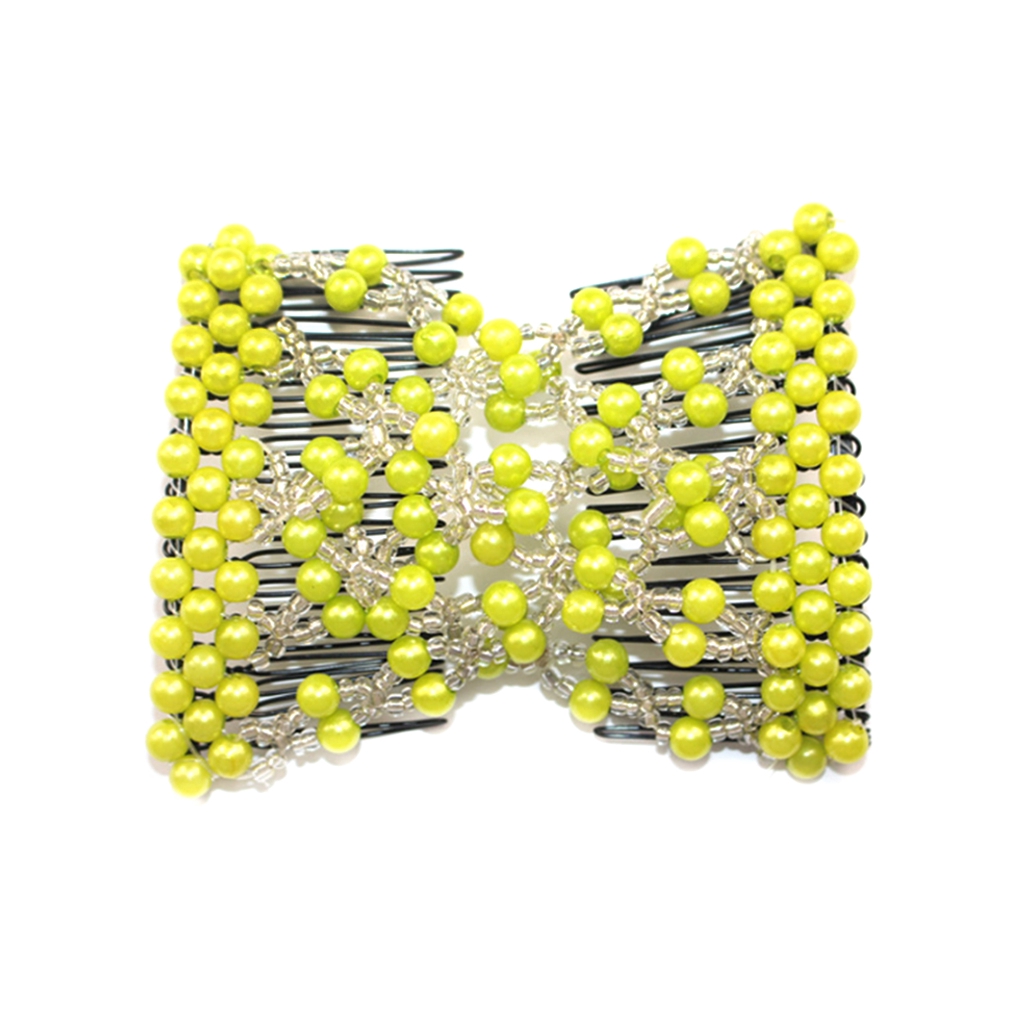 Lược Cài Tóc Thời Trang Đáng Yêu Cho Nữ