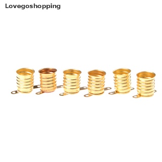 Lovegoshopping 5 cái / bộ e10 bóng đèn đồng thẳng vít đế pcb ổ cắm đèn giá đỡ vn