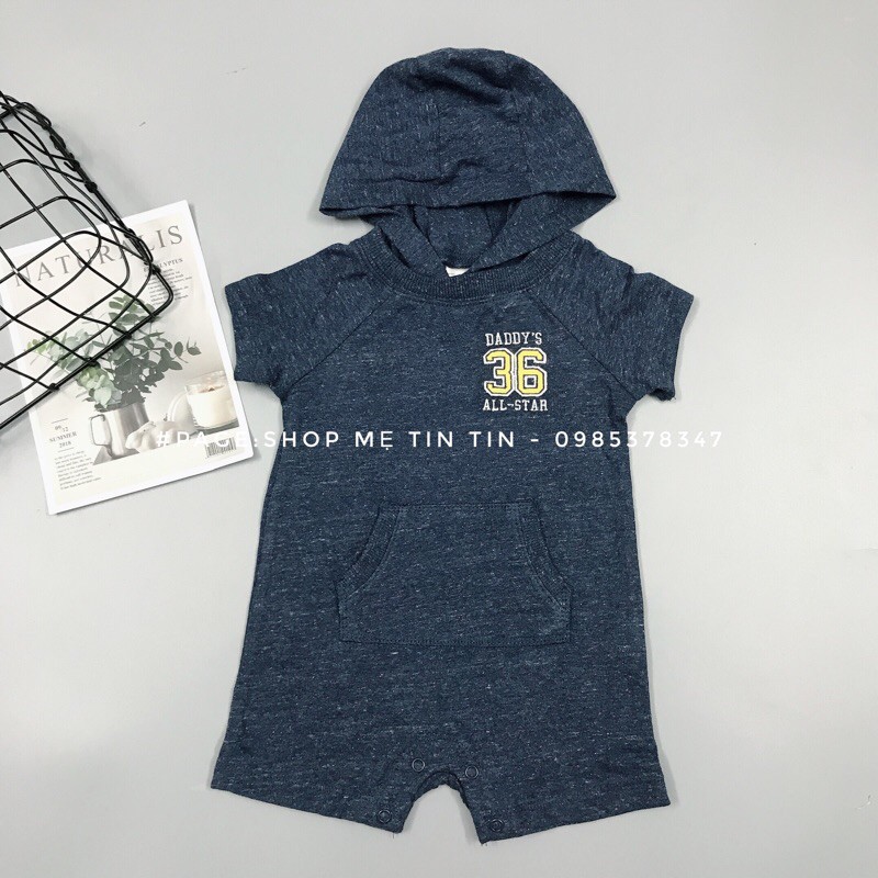 Body đùi cotton cho bé (số36. sz 3m,9m,12m,24m)