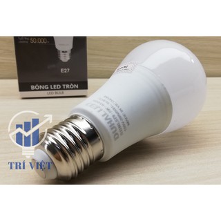BÓNG LED 9W DUHAL – BẢO HÀNH 12 THÁNG