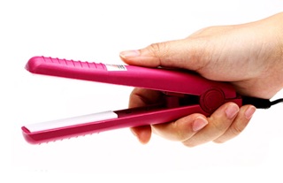 Máy duỗi - uốn tóc 2in1 (GIÁ SỈ)