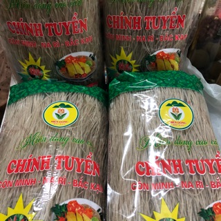 Miến dong cao cấp Chính Tuyển, Nhất Thiện