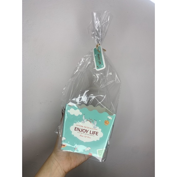Túi đựng bánh quy (set 5c)