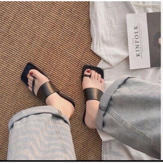Dép bệt xỏ ngón kiểu siêu xinh,có bigsize 35-43